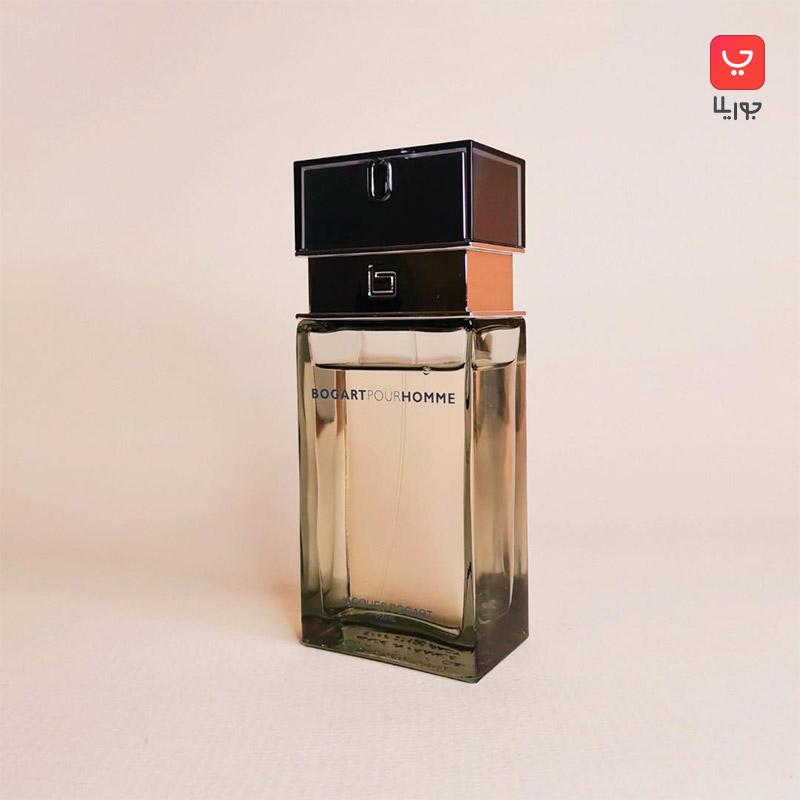 عطر ادکلن جکس بوگارت مدل بوگارت پورهوم Bogart Pour Homme